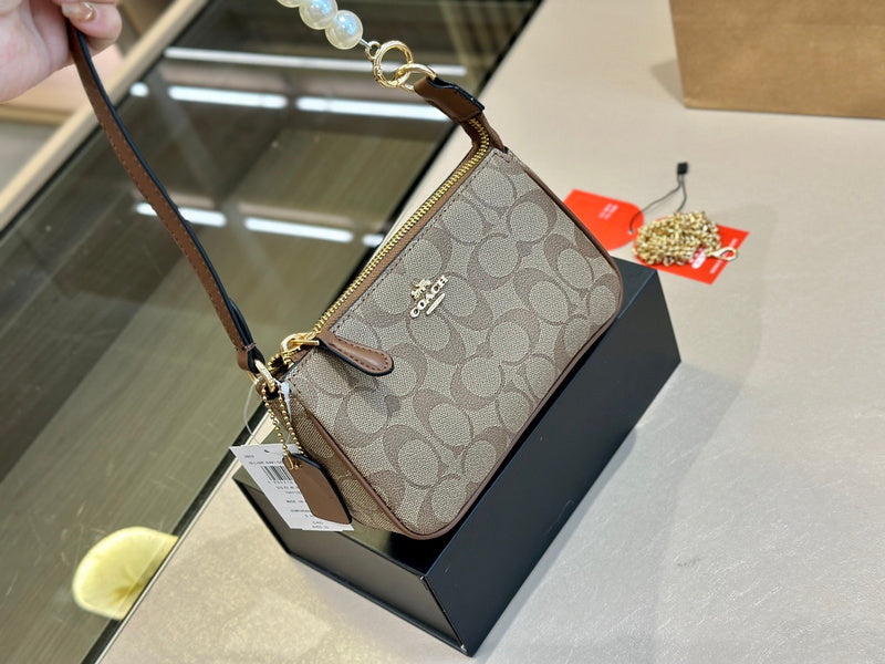 Satchel Bags - CCH Bags - 109