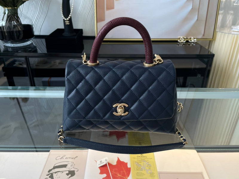 Satchel Bags - CHL Bags - 1722