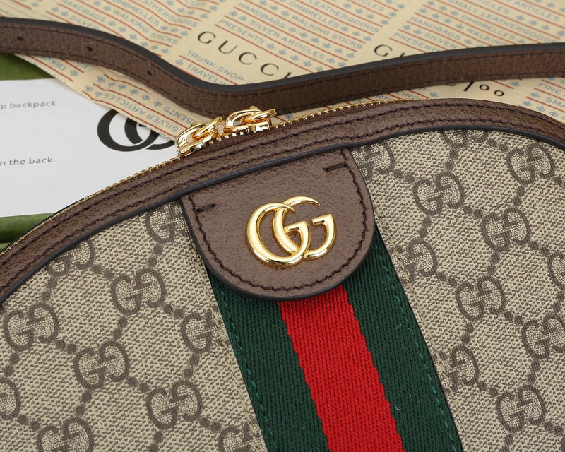 Satchel Bags - GCI Bags - 544