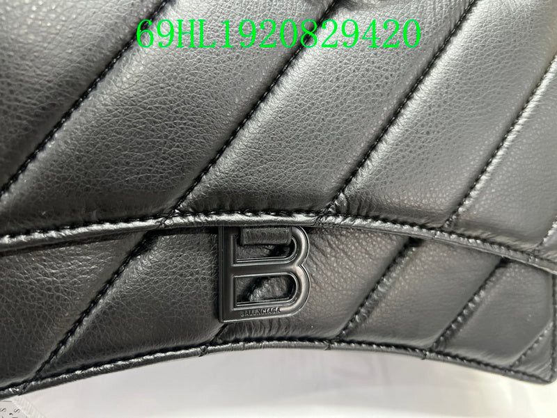 Satchel Bags - BGA Bags - 2132
