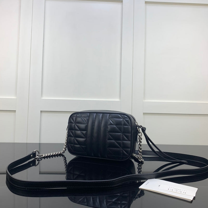 Satchel Bags - GUC Bags - 1014