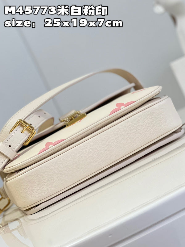 Satchel Bags - VL Bags - 1629