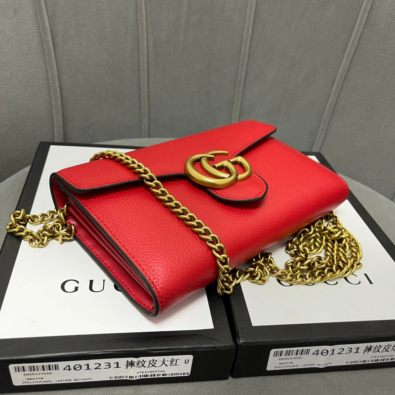 Satchel Bags - GUC Bags - 1422