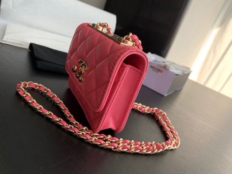GLM - CHL Bags - 418