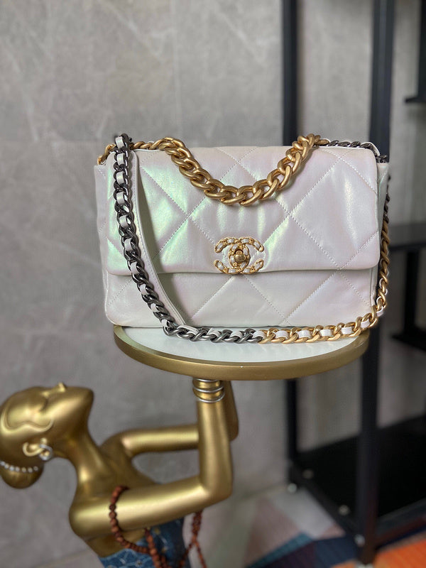 Satchel Bags - CHL Bags - 4389