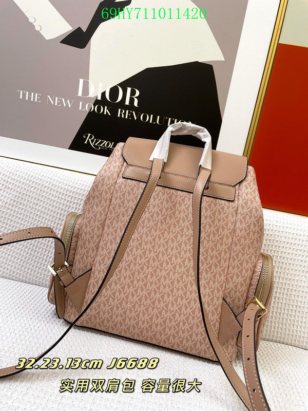 Satchel Bags - MK Bags - 576