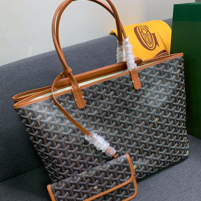 GLM - GYO Bags - 1472
