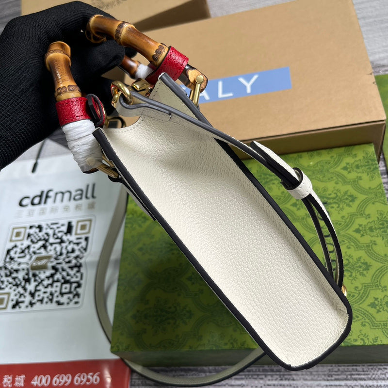 Satchel Bags - GCI Bags - 5421