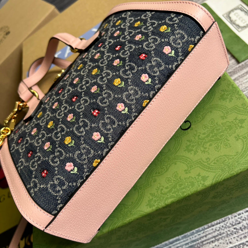 Satchel Bags - GCI Bags - 4447