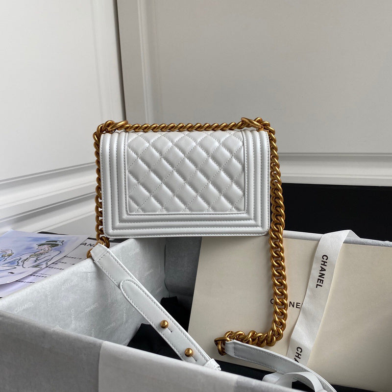 Satchel Bags - CHL Bags - 7427