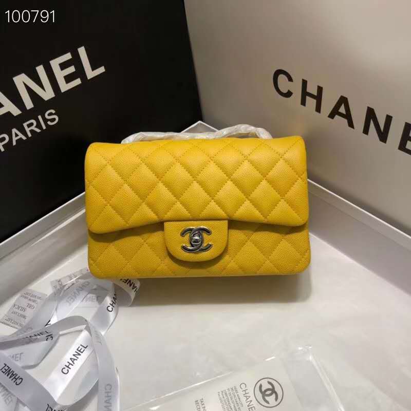 Satchel Bags - CHL Bags - 572