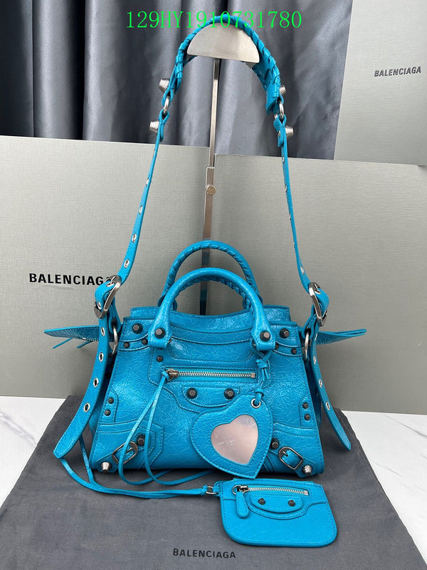 Glami GlamI - BGA Bags - 1671