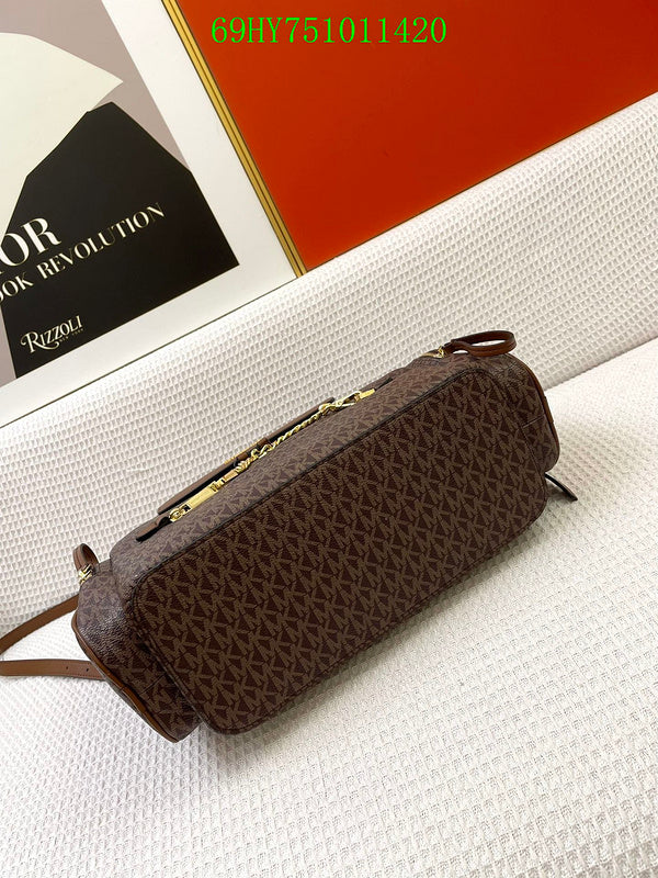 Satchel Bags - MK Bags - 567