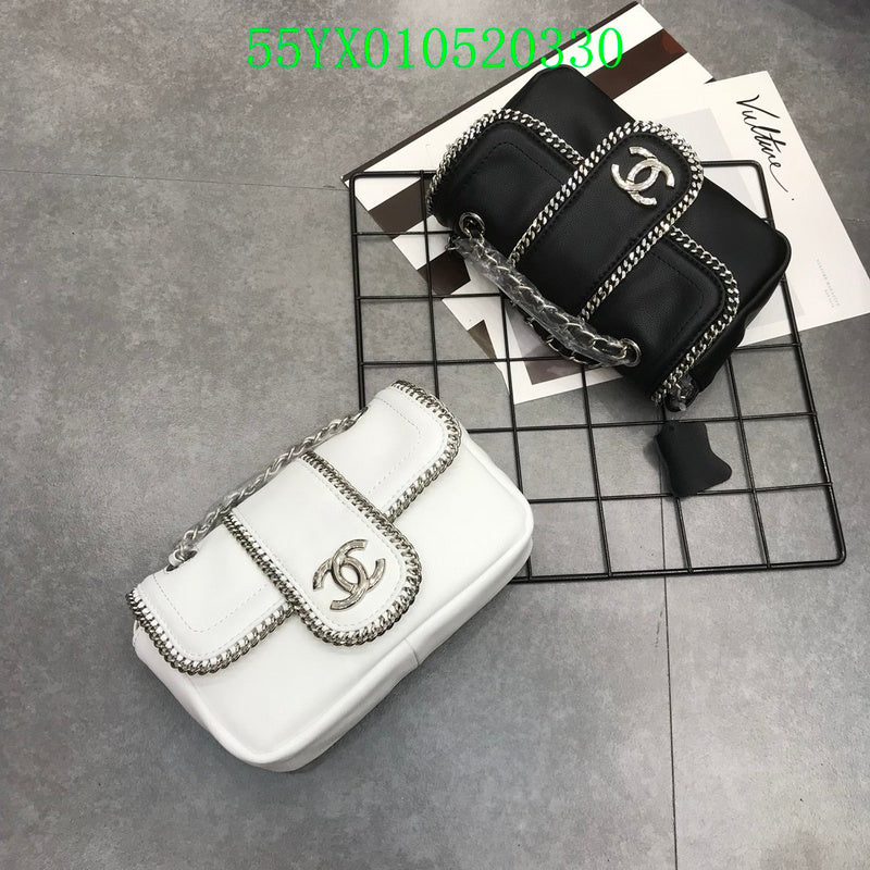 Satchel Bags - CHL Bags - 5380
