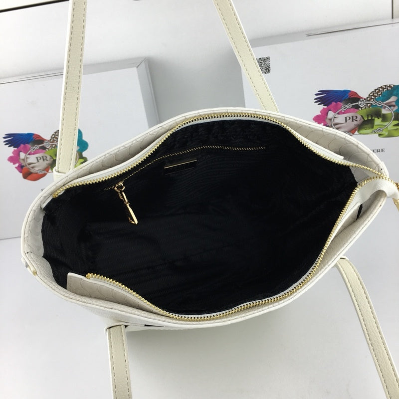 Satchel Bags - PDA Bags - 1192