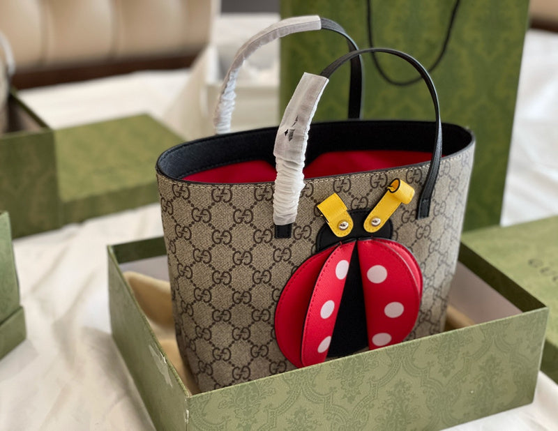 Satchel Bags - GUC Bags - 1400