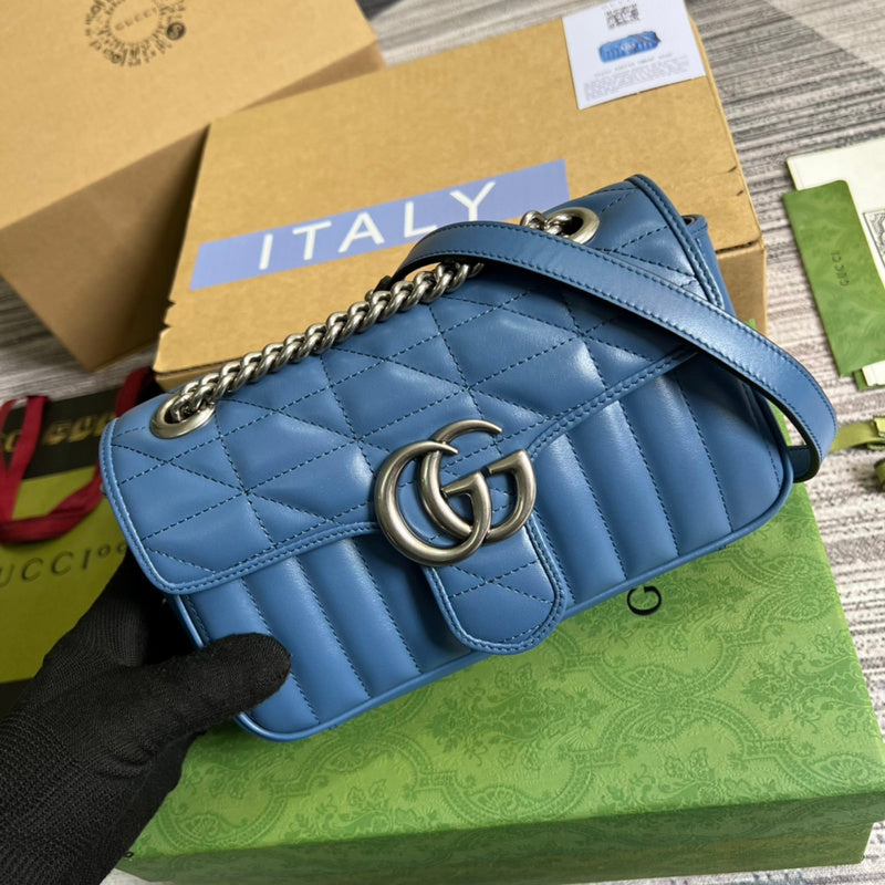 Satchel Bags - GCI Bags - 4568