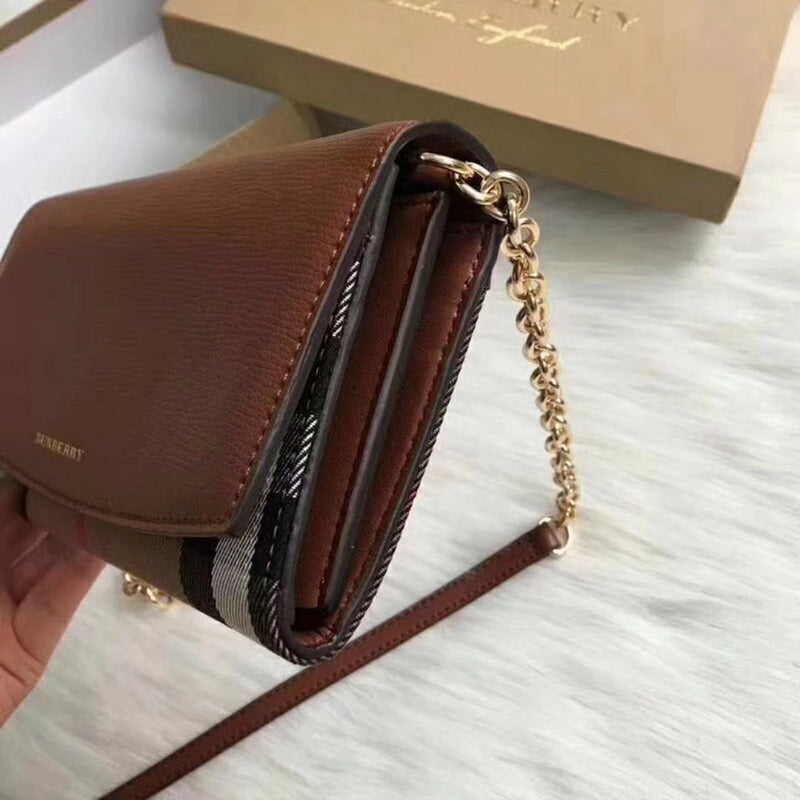 Fan Fashion -GLM - Top quality BBR Bags - 1010