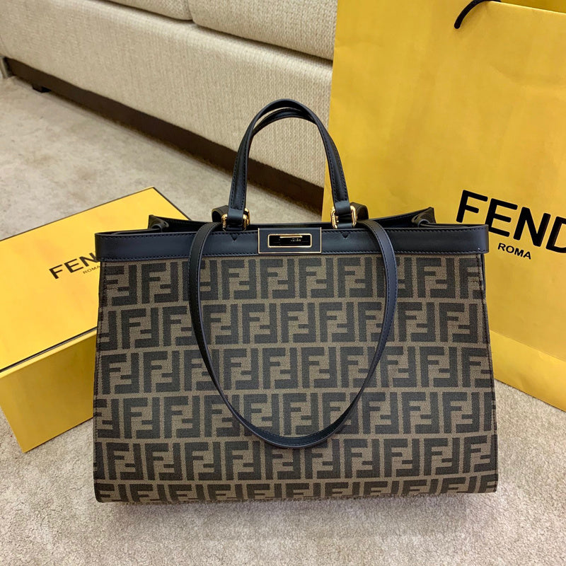 Fendi Luxury Fashion Bag