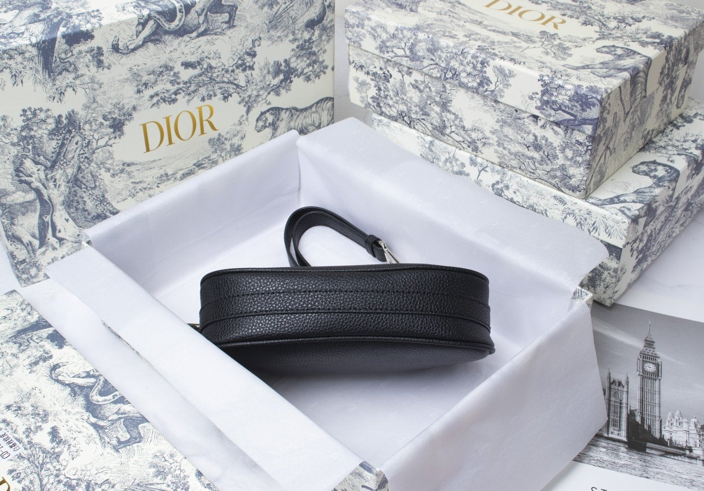 GLM - Top Quality Bags DIR 109
