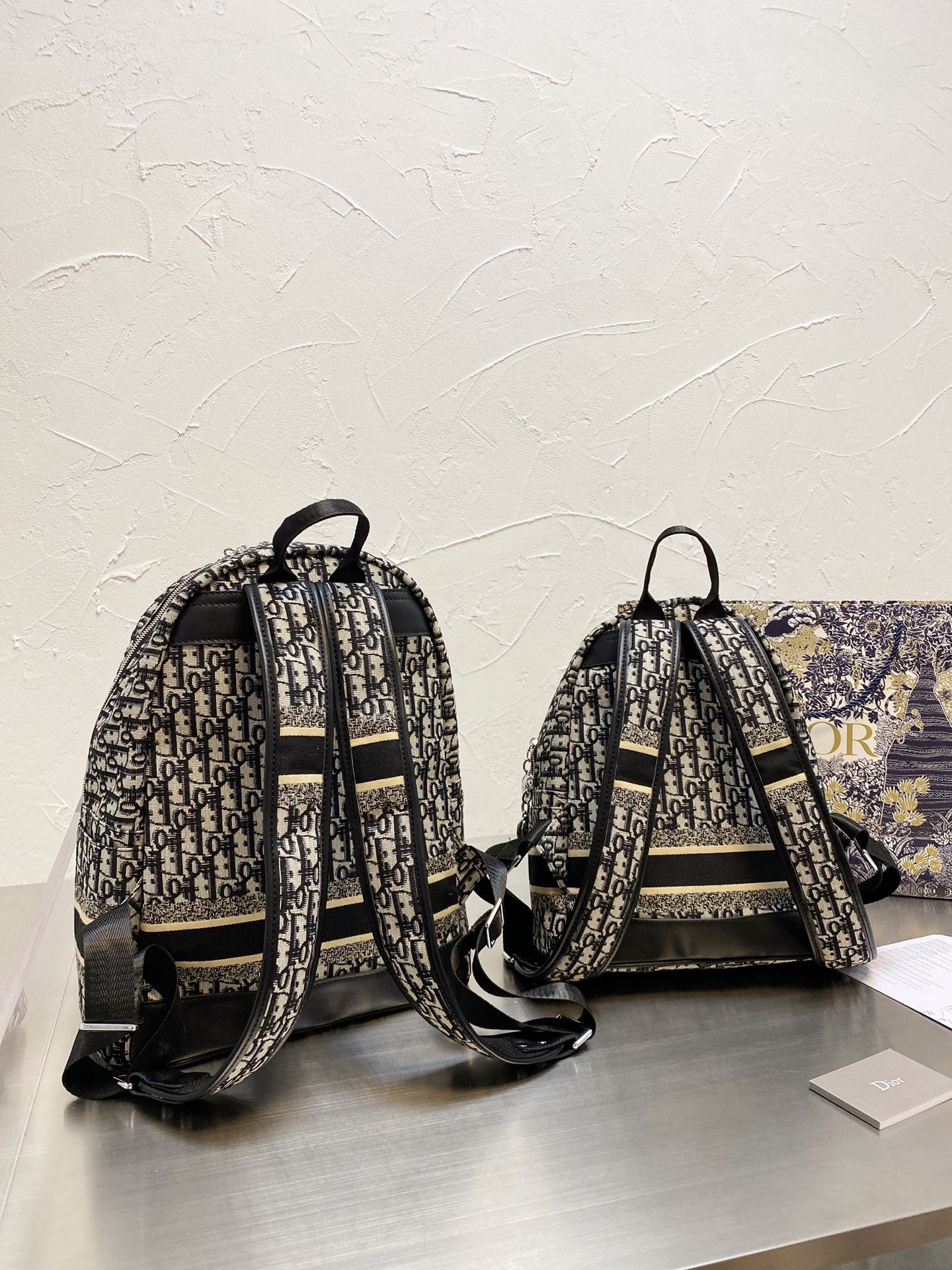 GLM - Top Quality Bags DIR 040