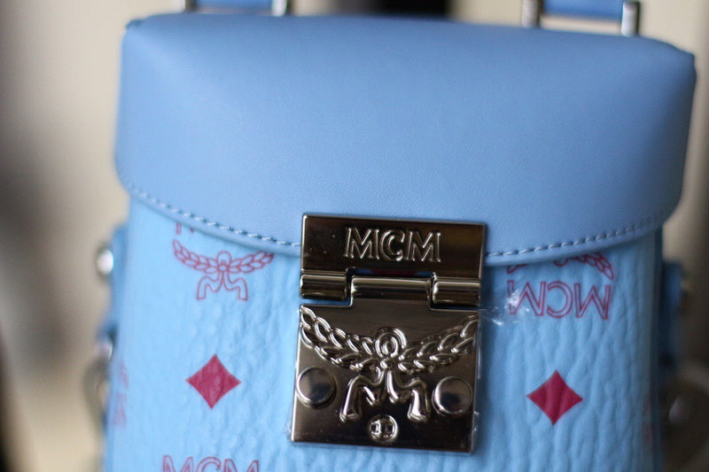 Satchel Bags - MC Bags - 498