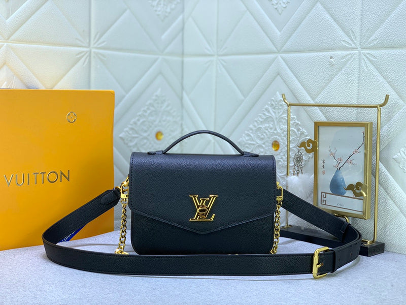 Satchel Bags - VL Bags - 1875