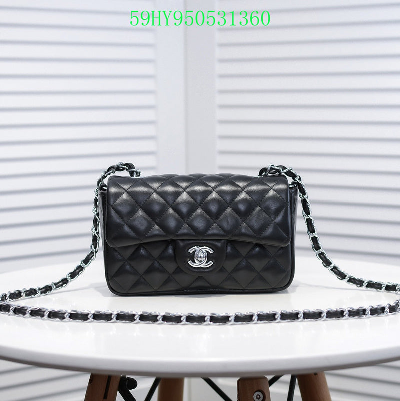 Satchel Bags - CHL Bags - 5124