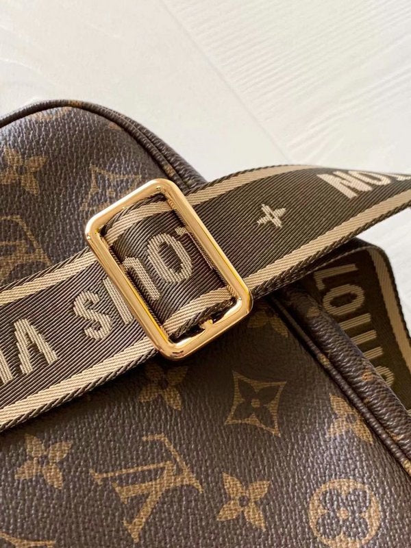 Satchel Bags - VL Bags - 6032