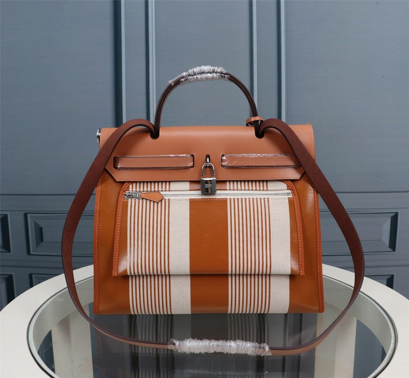 Satchel Bags - HMS Bags - 028