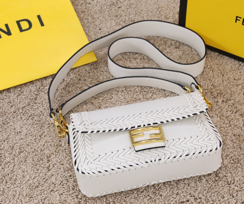 Satchel Bags - FDI Bags - 152