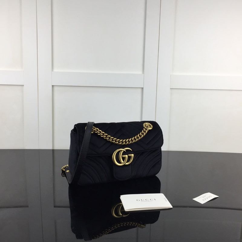 Satchel Bags - GUC Bags - 1869