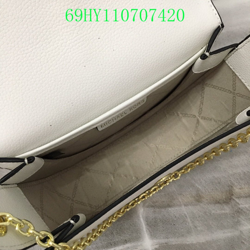 Satchel Bags - MK Bags - 314