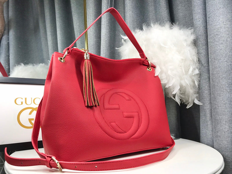 Satchel Bags - GUC Bags - 1559