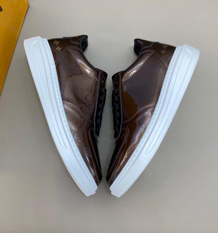 glami shop- LOV Men Shoes - 1760