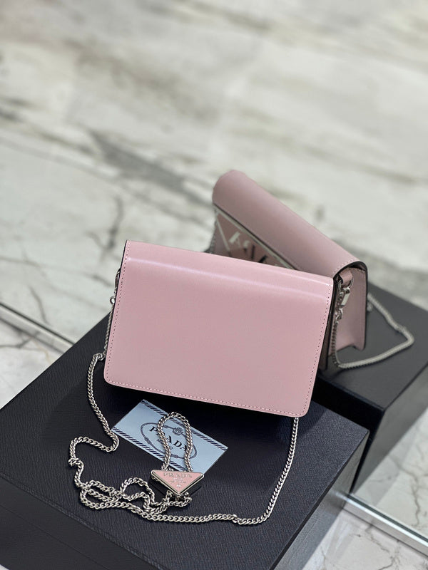 Satchel Bags - PDA Bags - 153