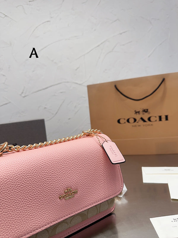 Satchel Bags - CCH Bags - 410