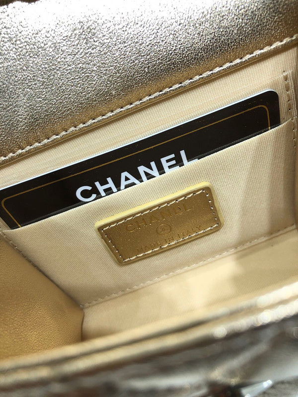 Satchel Bags - CHL Bags - 7385