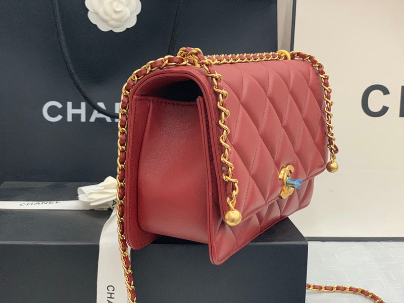 Satchel Bags - CHL Bags - 7386