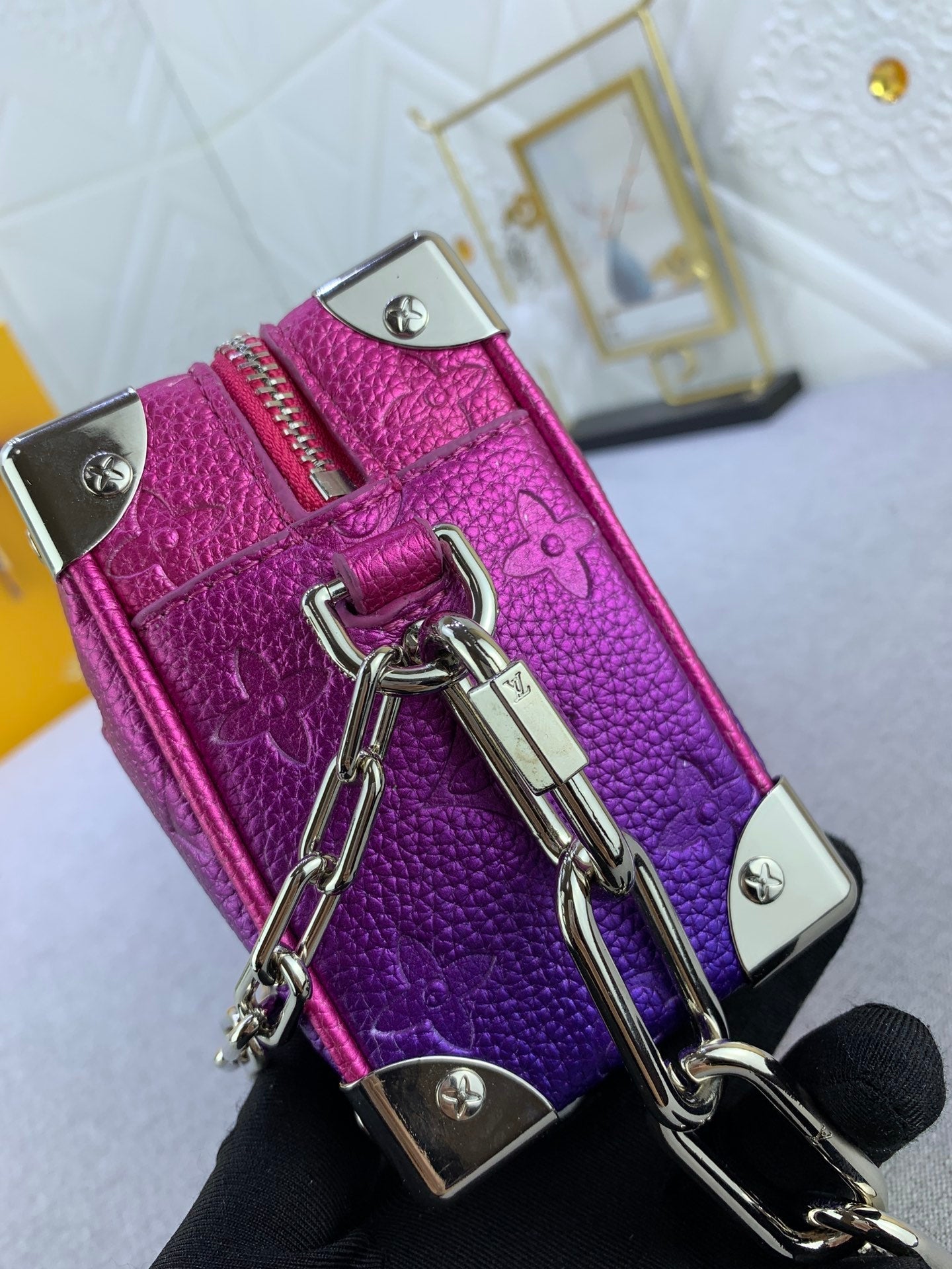 GLM - Top Quality Bag LUV 645