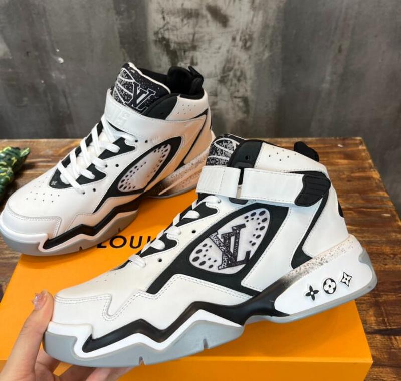 glami shop- LOV Men Shoes - 812