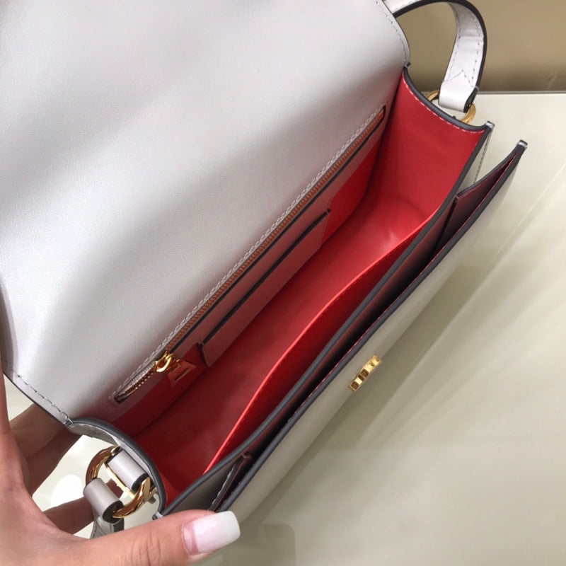 Satchel Bags - VL Bags - 5221