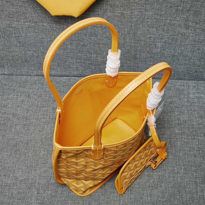 GLM - GYO Bags - 1600