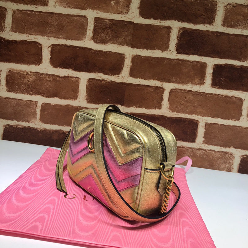 Satchel Bags - GCI Bags - 3603