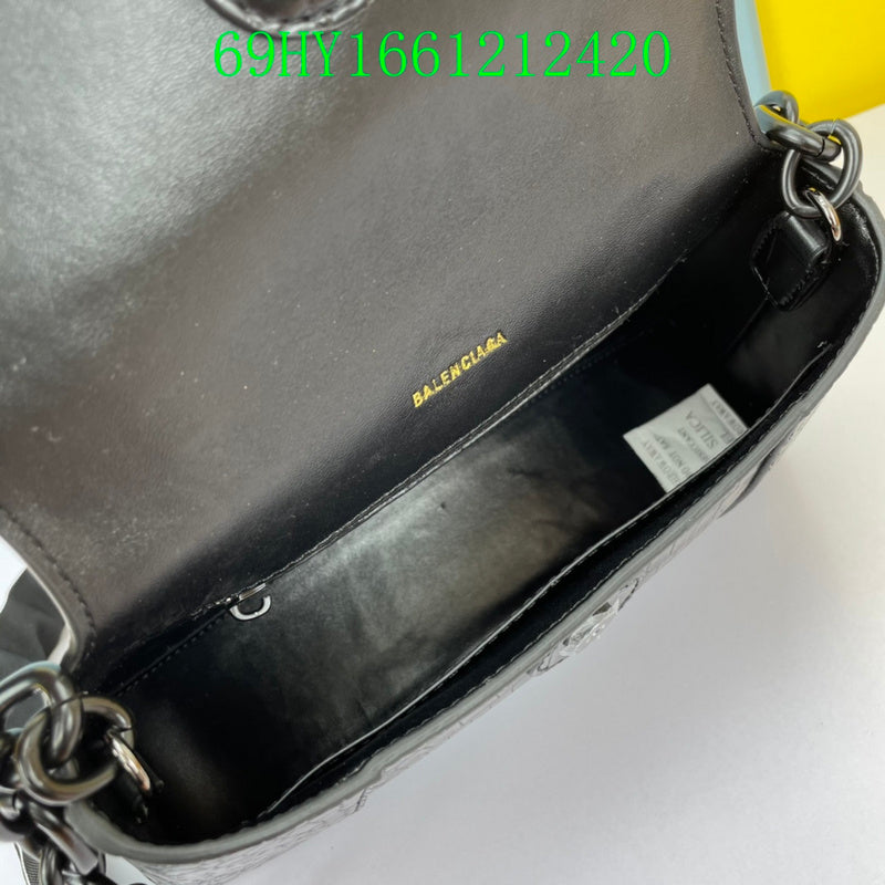 Glami Fashion - BGA Bags - 1922
