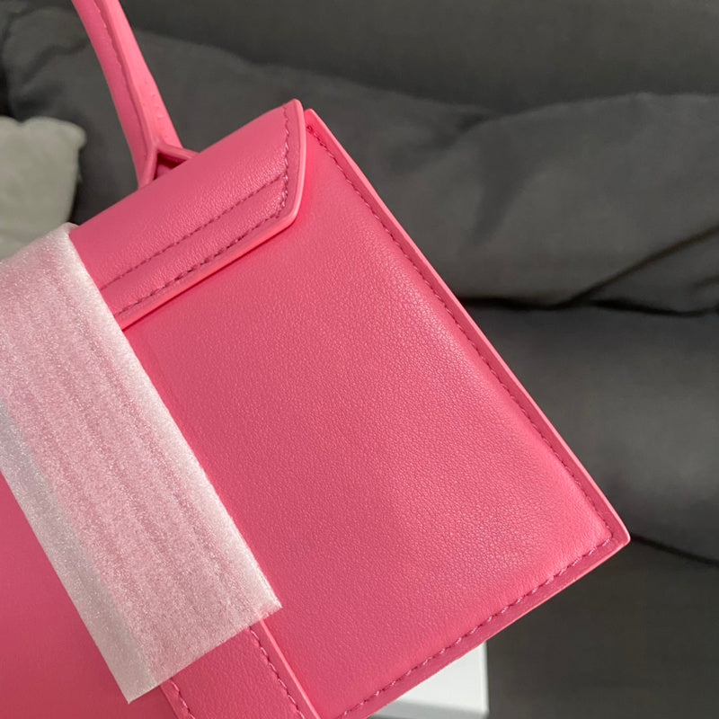 Satchel Bags - JQMS Bags - 283