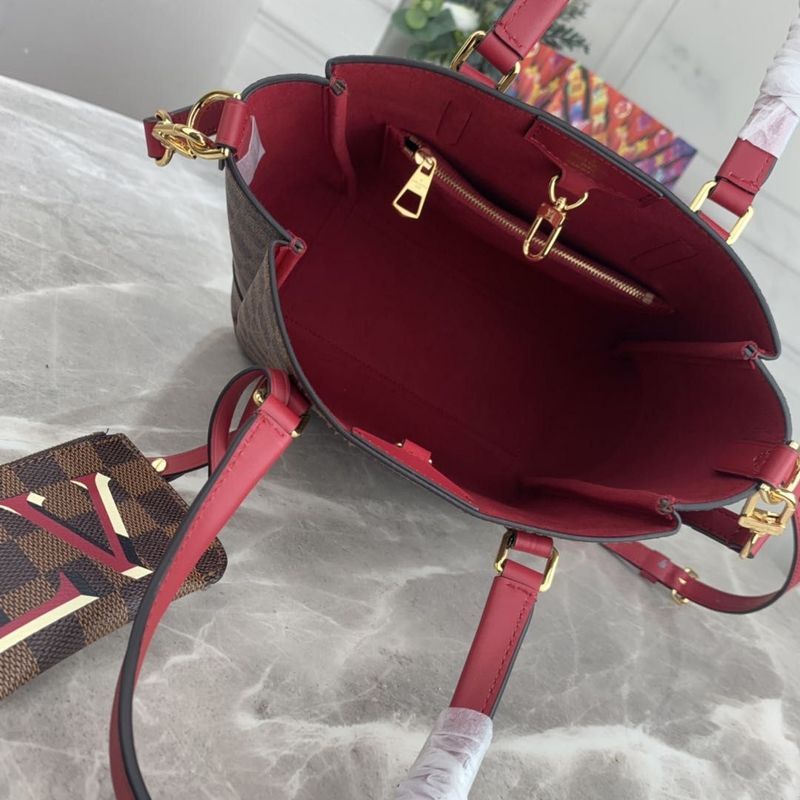 Satchel Bags - VL Bags - 5668