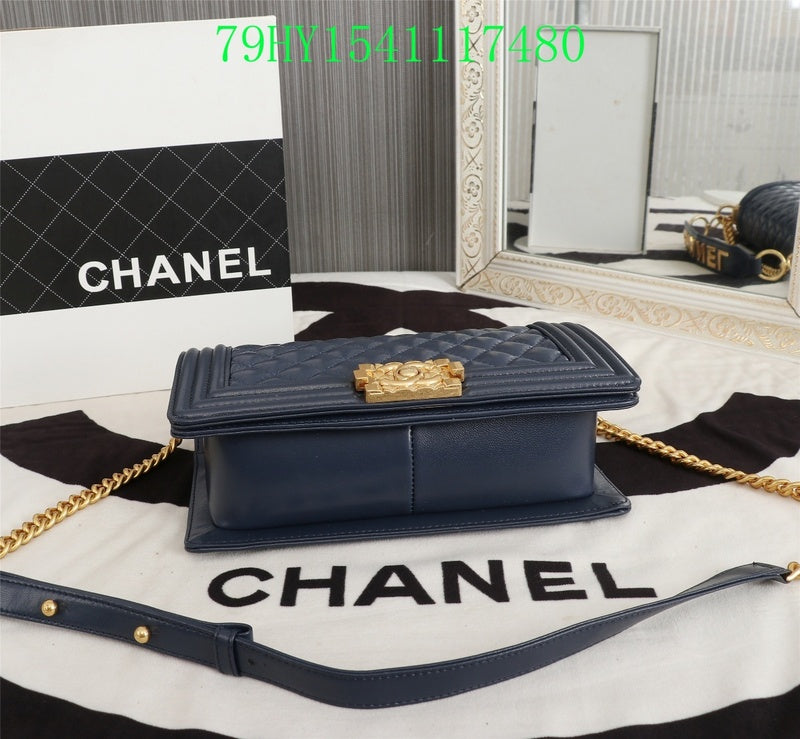 Glami - CHL Bags - 3189