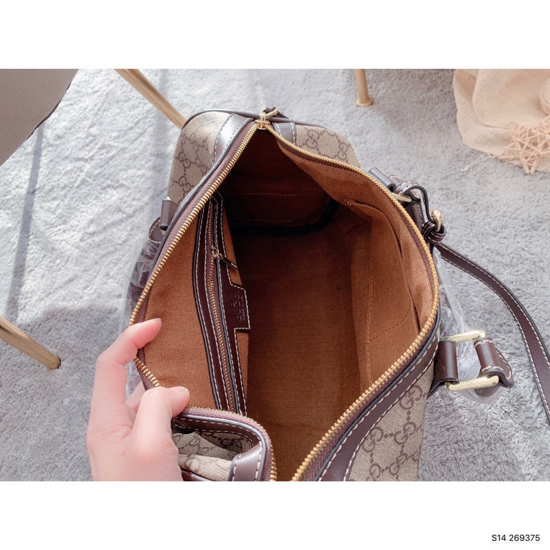 Satchel Bags - GCI Bags - 2157