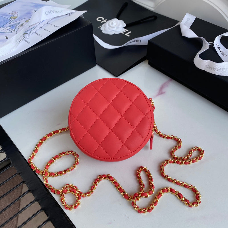 Satchel Bags - CHL Bags - 144
